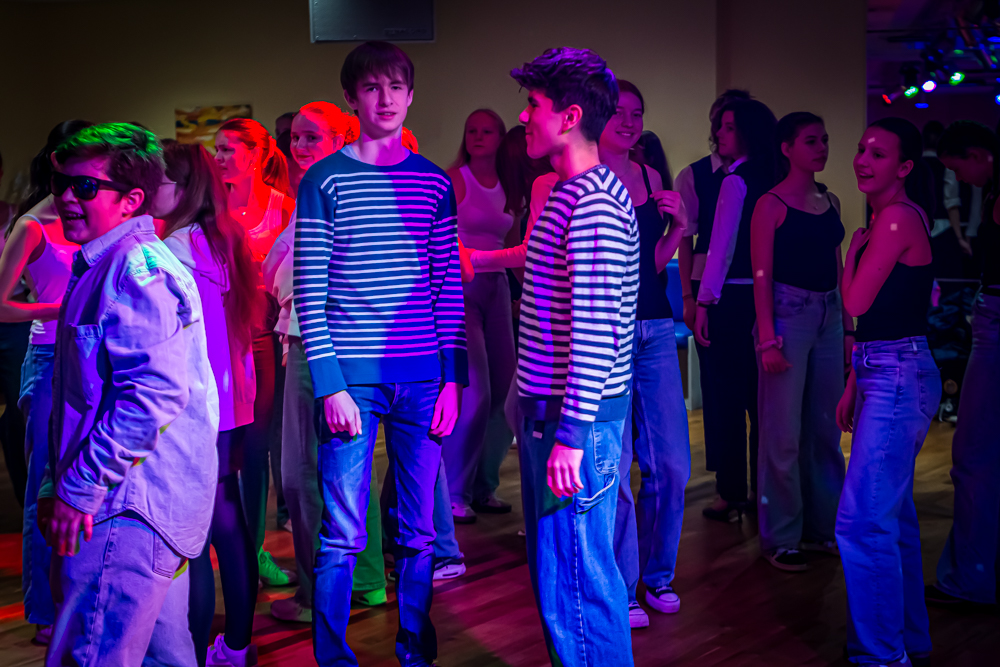 2024 11 16 Twins Party 2716